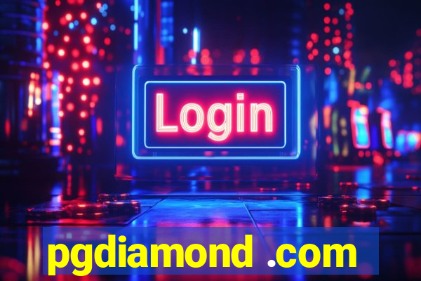 pgdiamond .com